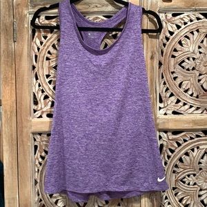 nike tank top